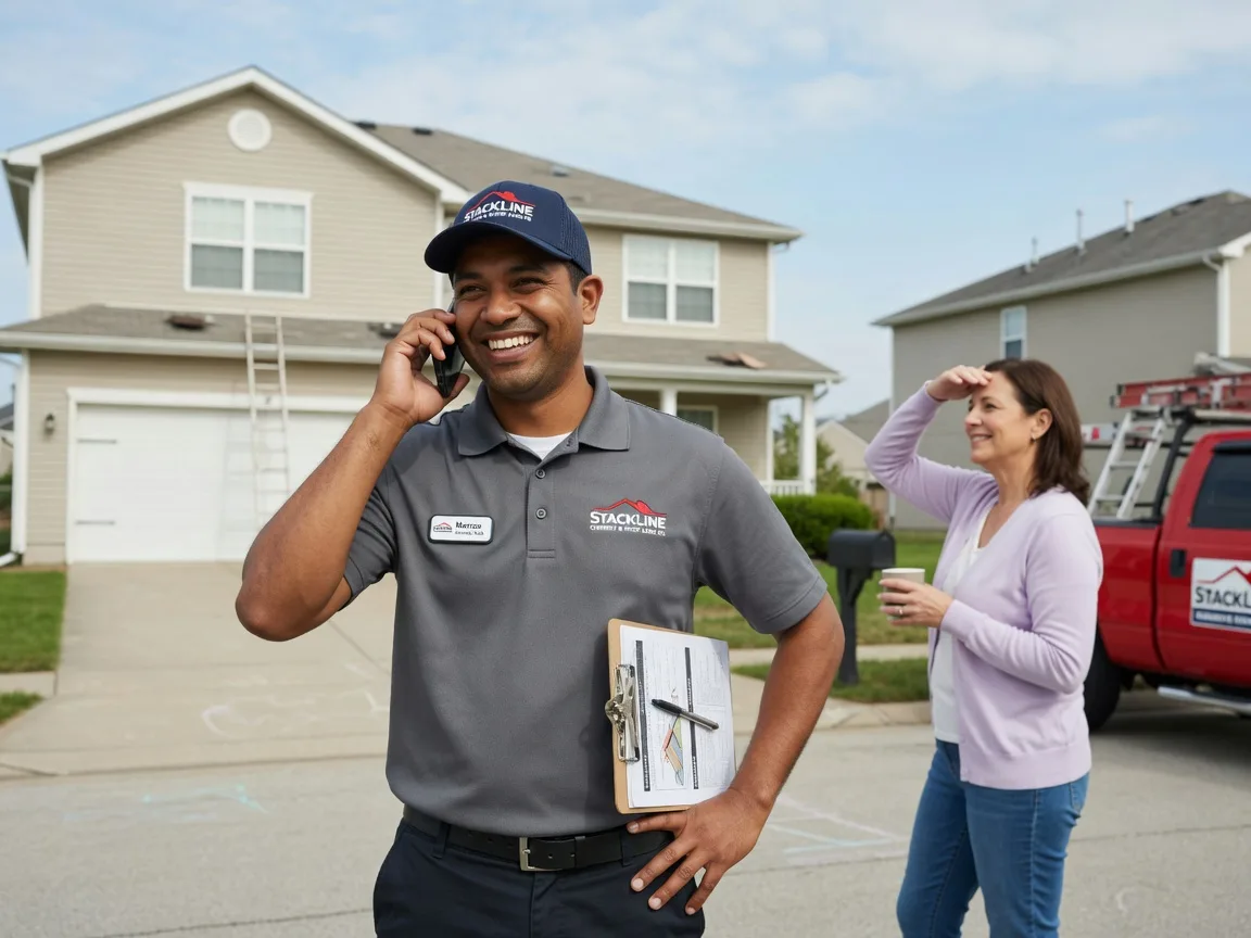 Chimney flashing repair Morrilton, AR FAQs